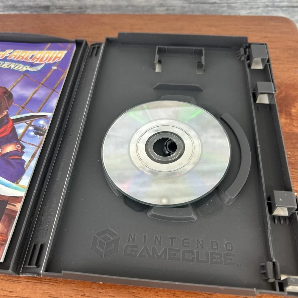 N/A nintendo game